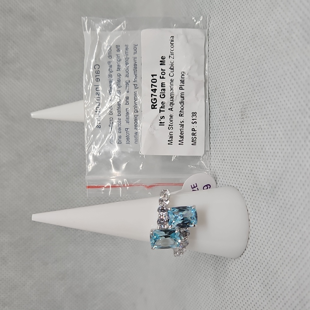 BP OG Ring